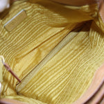 Prada Vintage Shoulder Bag Tessuto - image 5