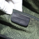 Salvatore Ferragamo Marisa Crossbody Patent leather - image 6