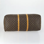 Louis Vuitton Keepall Bag Monogram Canvas 60 - image 18
