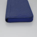 Louis Vuitton Zippy Wallet NM Taurillon Leather - image 3