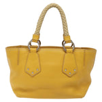 Prada Vintage Handbag Leather - image 2