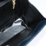 Salvatore Ferragamo Shoulder Bag Leather - image 19