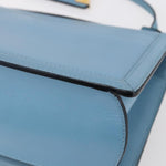 Loewe Barcelona Shoulder Bag Leather Medium - image 12