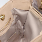 Salvatore Ferragamo Vala Shoulder Bag Leather - image 18