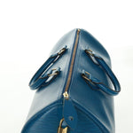 Louis Vuitton Speedy Handbag Epi Leather 35 - image 18