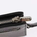 Valentino Garavani Pochette Leather - image 11