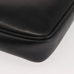 Salvatore Ferragamo Vala Shoulder Bag Leather - image 10