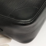 Louis Vuitton Trocadero Handbag Epi Leather 27 - image 9