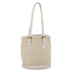 Louis Vuitton Petit Bucket Bag Mini Lin - image 2
