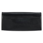 Salvatore Ferragamo Gancini Chain Shoulder bag Leather - image 2