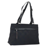 Salvatore Ferragamo Gancini Tote Nylon - image 18