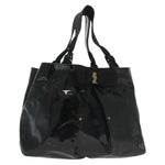 Salvatore Ferragamo Vala tote Patent Leather - image 1
