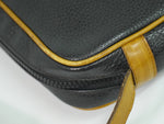 Celine Vintage Shoulder Bag Leather - image 7
