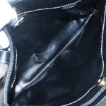 Bally Vintage Shoulder Bag Leather - image 5