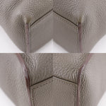 Hermes Alfred Messenger Bag Clemence 35 - image 7