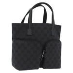 Gucci Double Pocket Tote GG Canvas Small - image 18