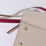 Salvatore Ferragamo Amy Tote Pebbled Leather Small - image 9