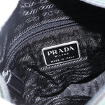 Prada Buckle Messenger Bag Tessuto Small - image 6