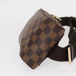 Louis Vuitton Geronimos Waist Bag Damier - image 3