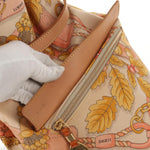Loewe Vintage Shoulder Bag Canvas - image 19