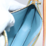Louis Vuitton Lexington Pochette Monogram Vernis - image 19