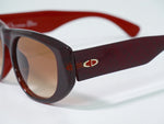 Christian Dior Logo CD Sunglasses Plastic - image 8