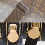 Louis Vuitton Reporter Bag Monogram Canvas PM - image 10