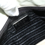 Prada Resin handle shoulder bag Tessuto - image 6