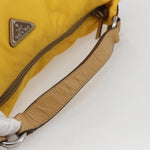 Prada Vintage Shoulder Bag Tessuto - image 8