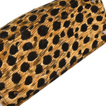 Christian Dior Vintage Lady Dior Bag Printed Canvas Medium - image 9