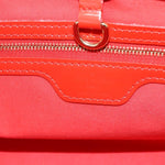 Louis Vuitton Wilshire Handbag Monogram Vernis PM - image 6