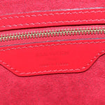 Louis Vuitton Saint Jacques Handbag Epi Leather PM - image 6