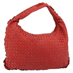 Bottega Veneta Intrecciato Shoulder bag Leather - image 1