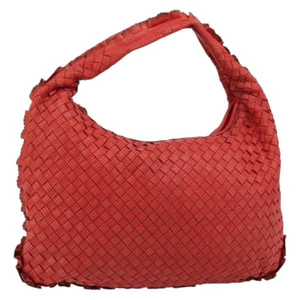 Bottega Veneta Intrecciato Shoulder bag Leather - image 1