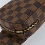Louis Vuitton Geronimos Waist Bag Damier - image 10