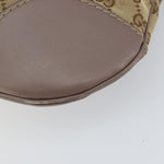 Gucci Mayfair Messenger Bag GG Canvas and Leather - image 11