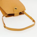 Louis Vuitton Cluny Shoulder Bag Epi Leather - image 8