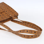 MCM Vintage Visetos Tote bag Canvas - image 7