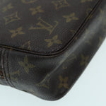 Louis Vuitton Trousse Toilette Monogram Canvas - image 9