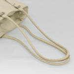Prada Vintage Shoulder Bag Nylon and Leather - image 8