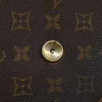 Louis Vuitton Dame Pochette Monogram Canvas PM - image 13
