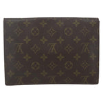 Louis Vuitton Pochette Rabat Monogram Canvas 23 - image 2