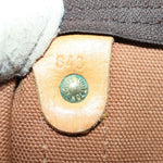 Louis Vuitton Keepall Bag Monogram Canvas 50 - image 7