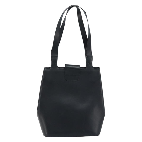 Salvatore Ferragamo Vintage Tote bag Leather