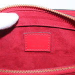 Louis Vuitton Pont Neuf Handbag Epi Leather PM - image 6