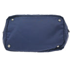 Prada Convertible Double Tote Tessuto Small - image 16