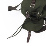 Prada Front Pocket Backpack Tessuto Medium - image 20