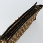 Christian Dior Trotter shoulder bag Canvas - image 15