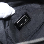Fendi Vintage Handbag Canvas - image 7