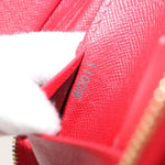 Louis Vuitton Geode Organizer Wallet Epi Leather - image 7
